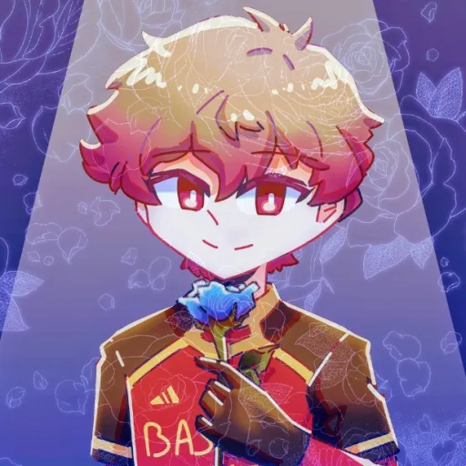 creator Ram-ness⚽❤️'s avatar