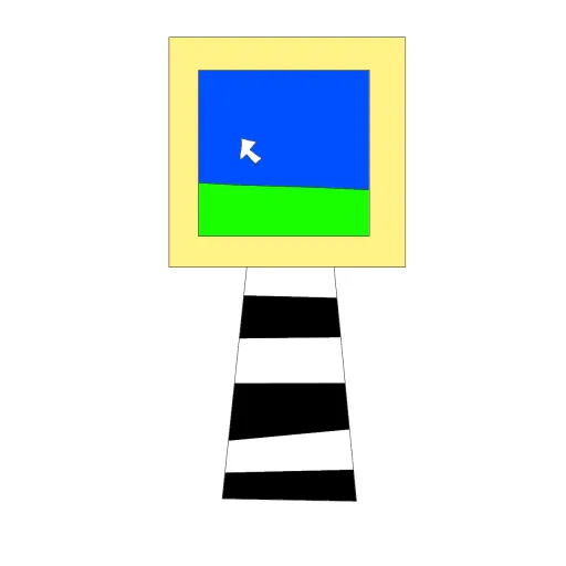 creator Computer head12233's avatar