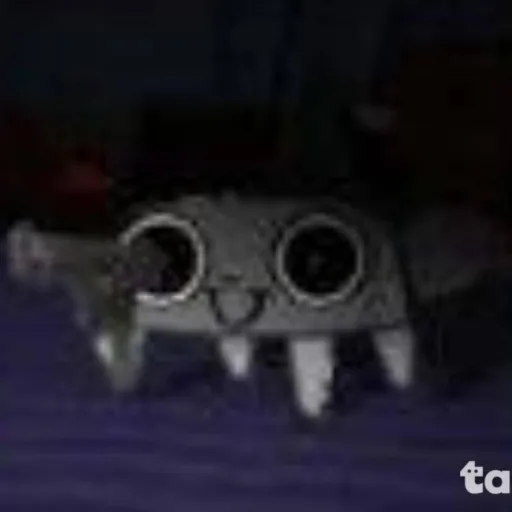 creator SnakeySniffsGlue's avatar