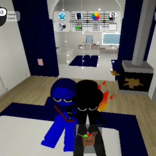creator Blacksp's avatar
