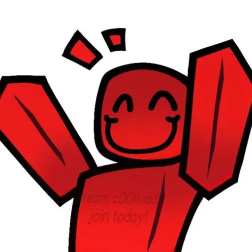 creator C00lkidd yeah :D's avatar