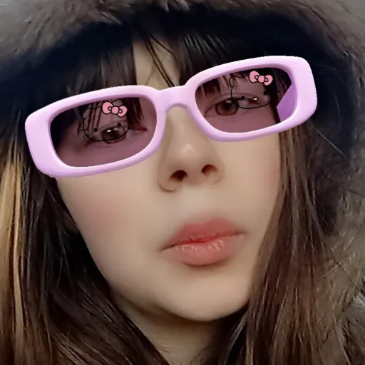 creator Вітуська❤️💗's avatar