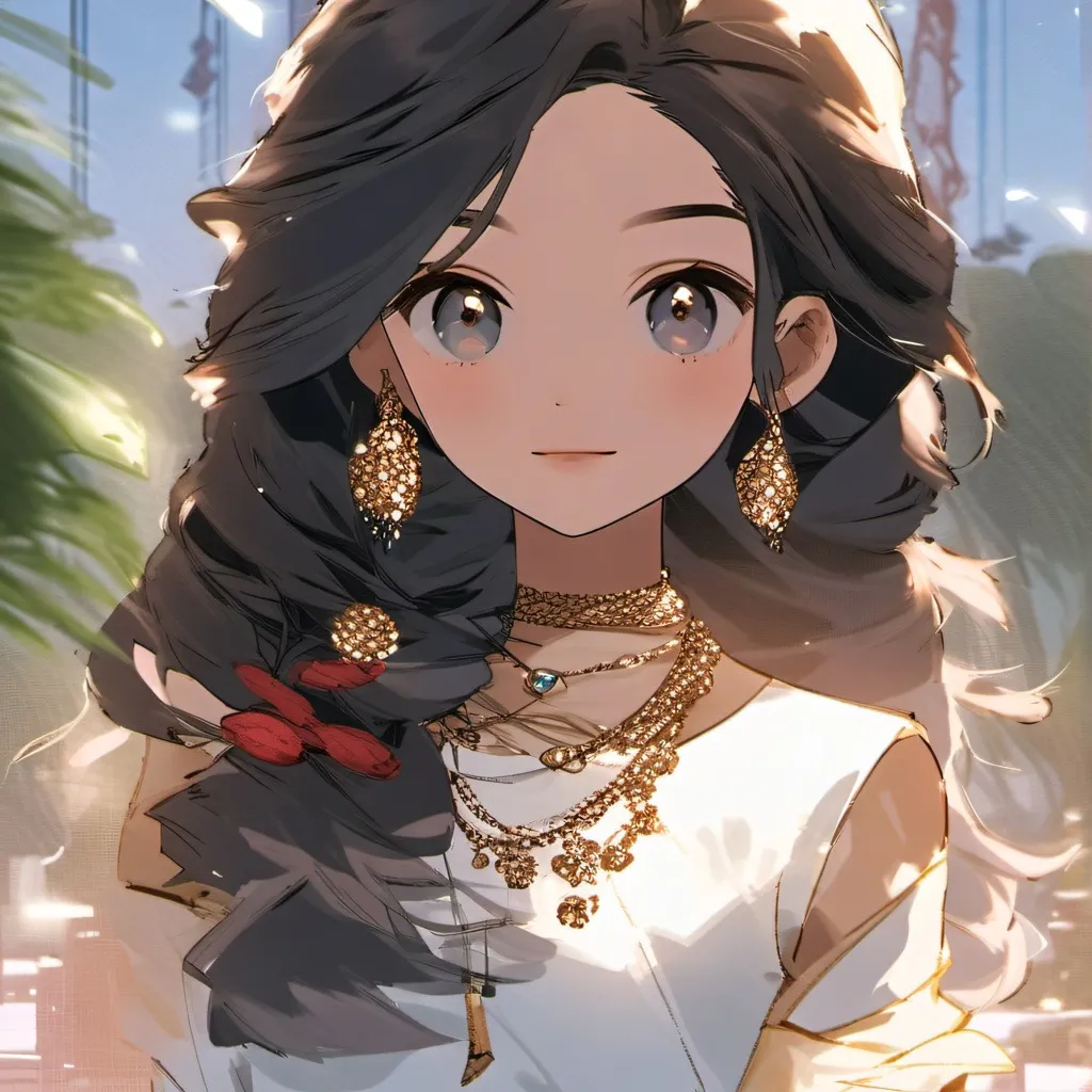 chat with ai character: Linda