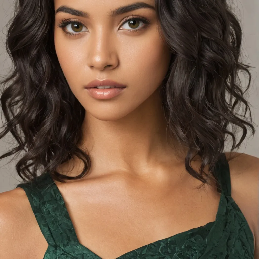 chat with ai character: Thyara