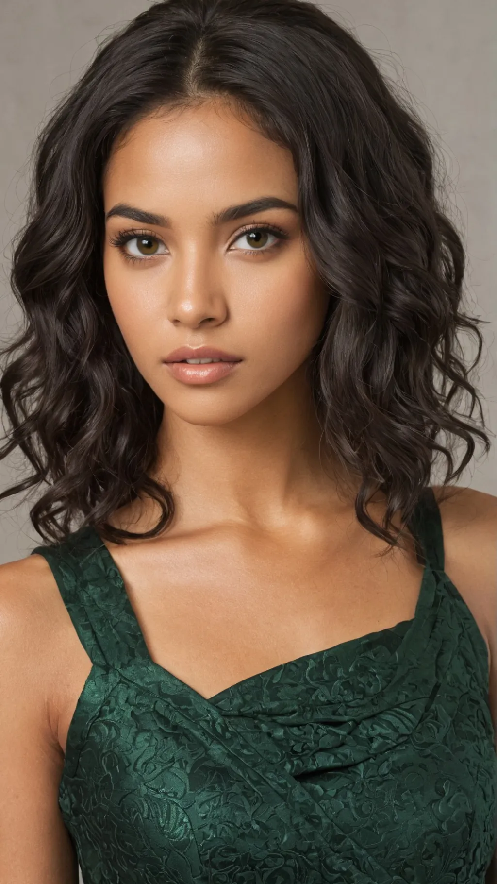 ai character: Thyara background