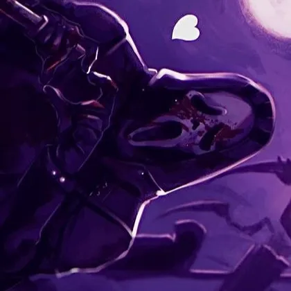 creator Not ghostface's avatar