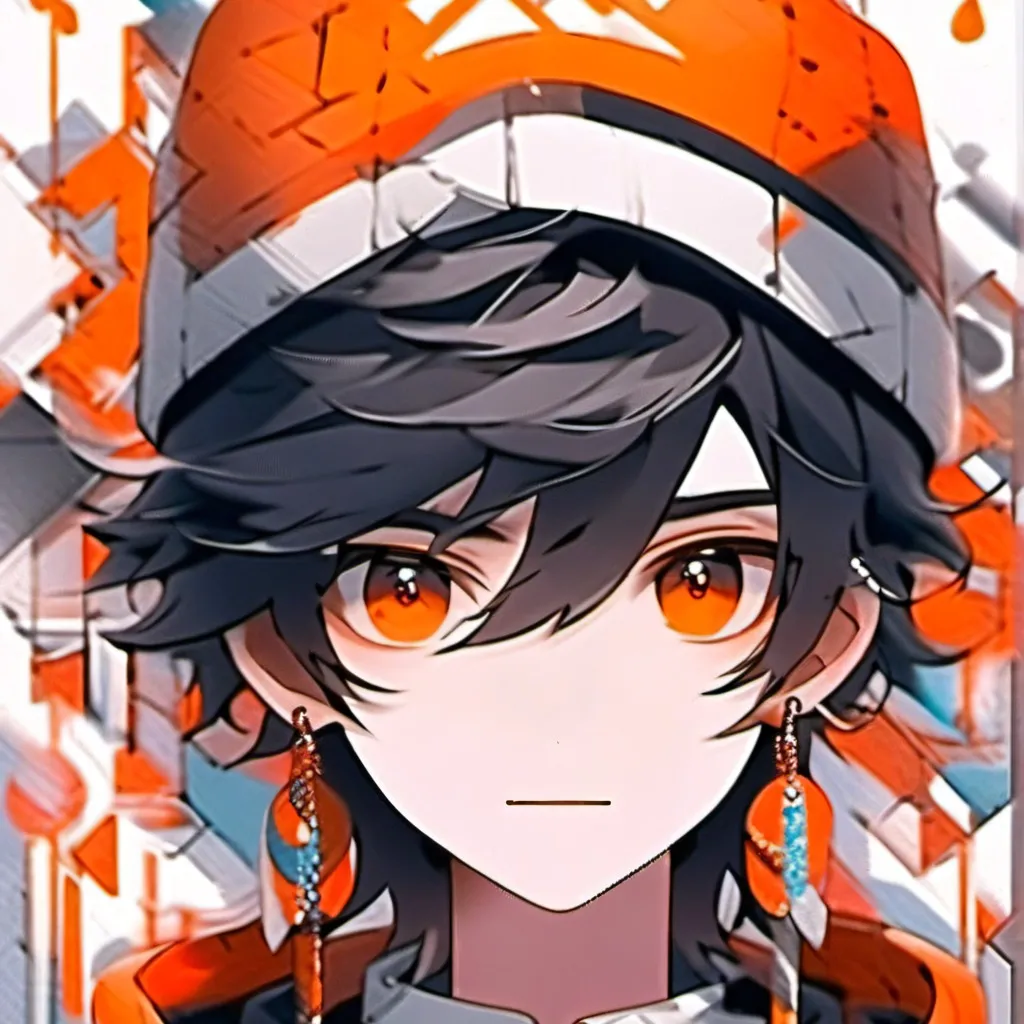 chat with ai character: Raine