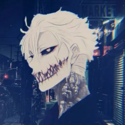 creator поедатель's avatar
