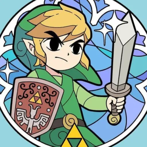 creator Héroe del tiempo's avatar