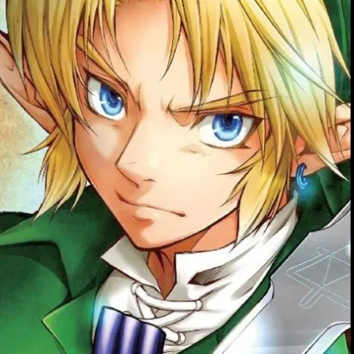 creator Héroe del tiempo's avatar