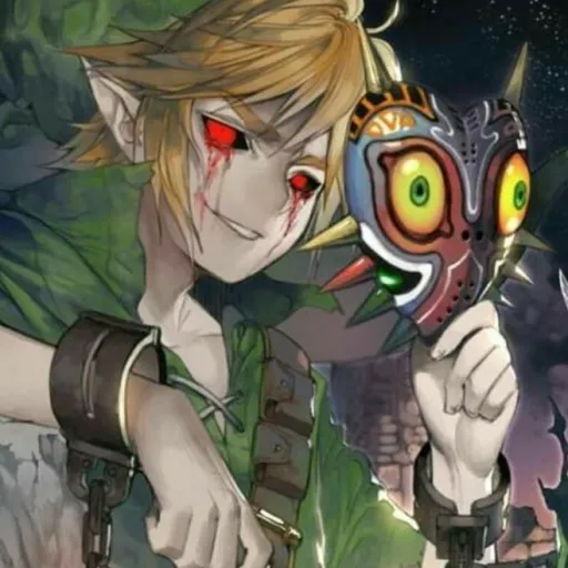 creator Ben drowned 64's avatar