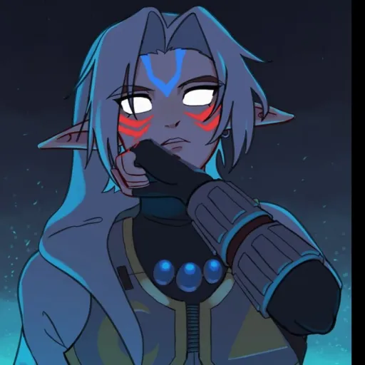 creator Fiera_deidad64's avatar