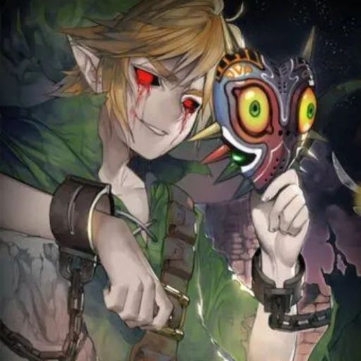 creator Ben_drowned64's avatar