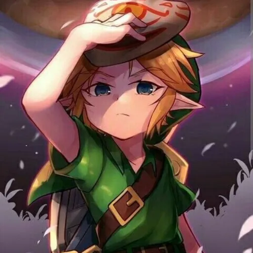 creator Héroe del tiempo's avatar