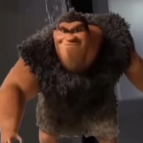 creator UltimateLifeForm13's avatar