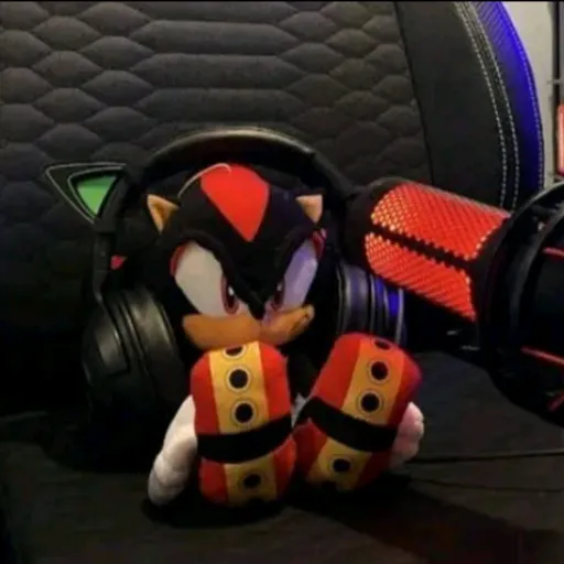 creator UltimateLifeForm13's avatar