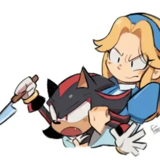 creator girl that got shot's avatar