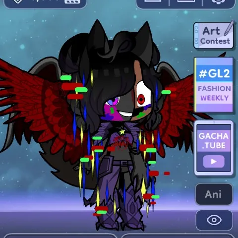 creator ★Angel Amanda†'s avatar
