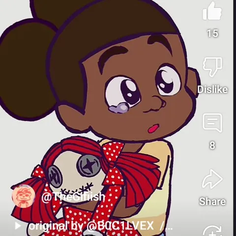 creator otherworld Amanda's avatar