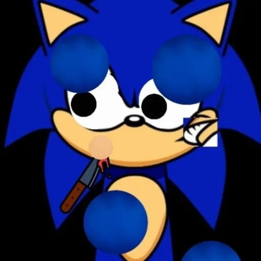creator sonic sprunki430's avatar