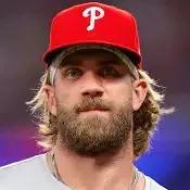 chat with ai character: bryce harper