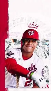 ai character: juan soto  background
