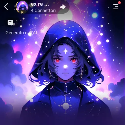 creator il mago universale's avatar