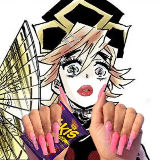 creator doumas_fan's avatar