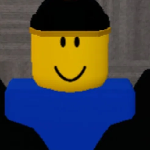 creator random roblox user's avatar