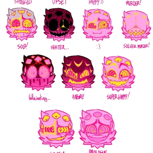 creator YOYOEXEOYOY's avatar