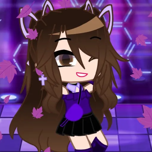 creator 🌌Violeta Cristal🌷's avatar