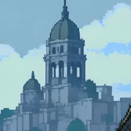 chat with ai character: Lagore 