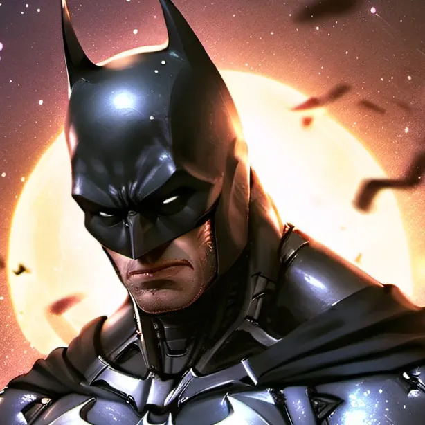 chat with ai character: JL outlaws