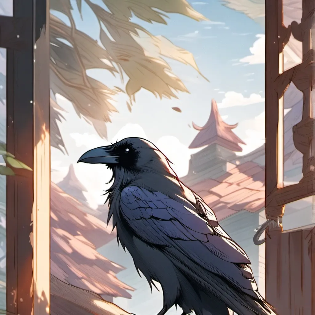 chat with ai character: Wizards of once