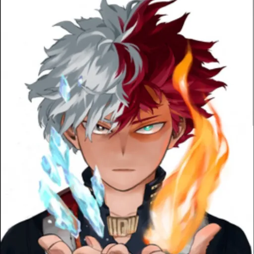 creator 🤍❤️ShotoSimp❤️🤍's avatar