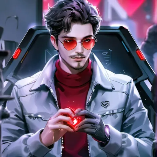 creator Белый Лис's avatar