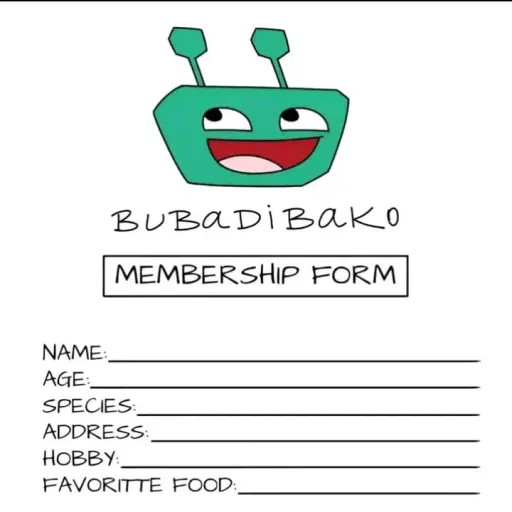 creator BUBADIBAKO_team's avatar
