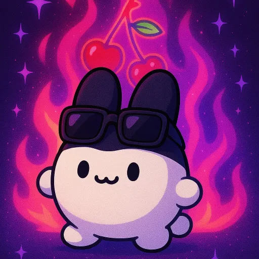 creator ꧁Kirbi Lassiter꧂'s avatar