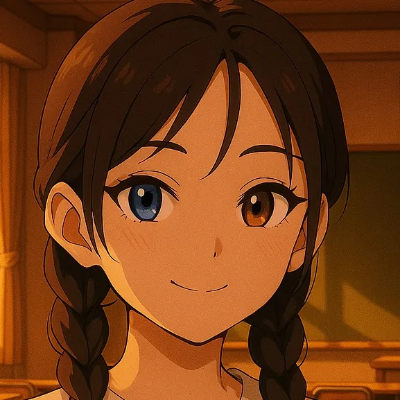 chat with ai character: Kayla Tran