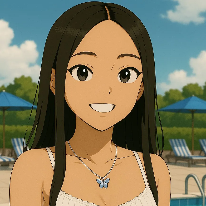 chat with ai character: Providence Pham