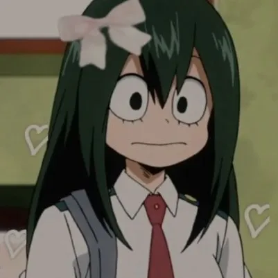 creator 🐸Tsuyu.Asui🐸's avatar