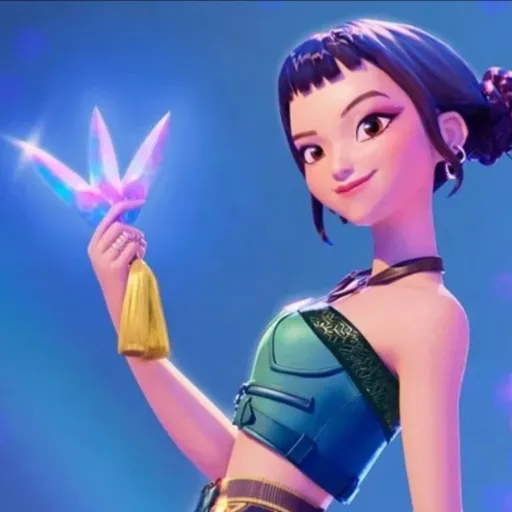 talkie's author avatar