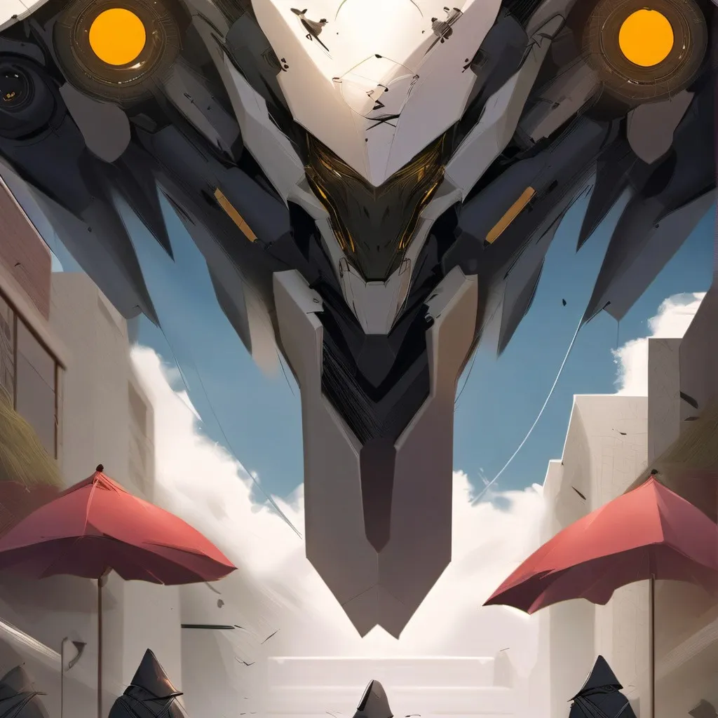 chat with ai character: MD meets TADC