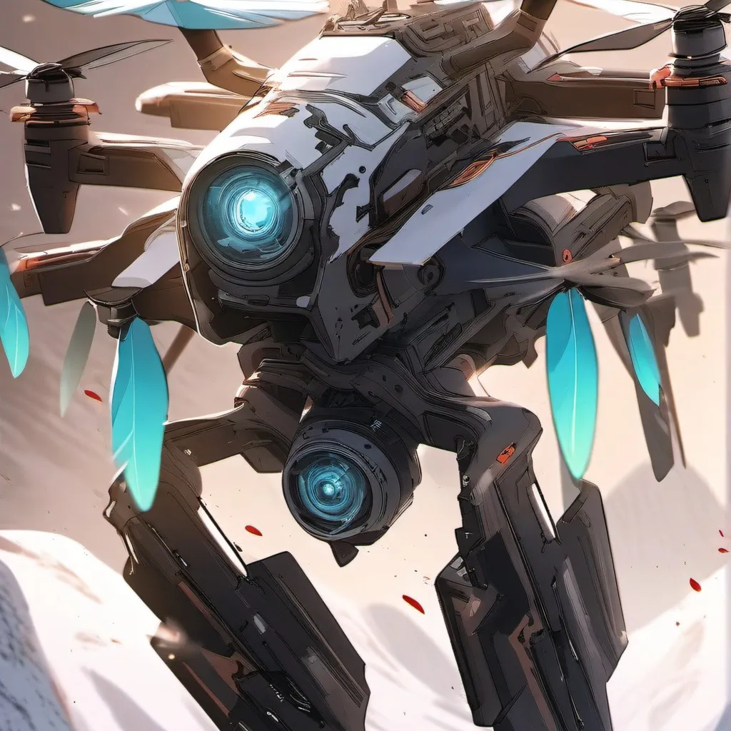 chat with ai character: md meets tadc