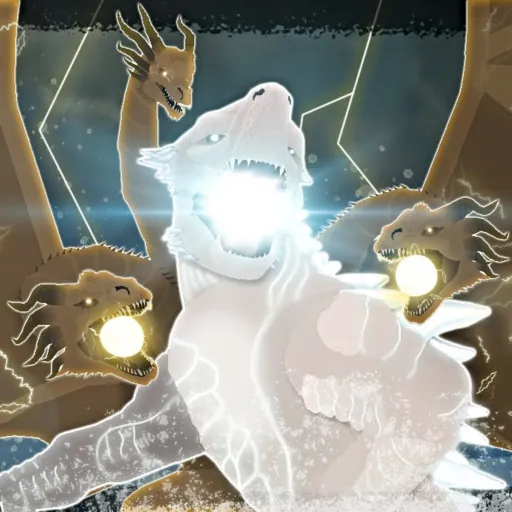 creator Ultimate goji's avatar
