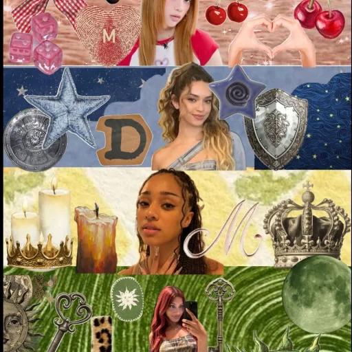 creator KATSEYE_POOKIEE☆♡'s avatar