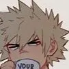 chat with ai character: chill morning mha