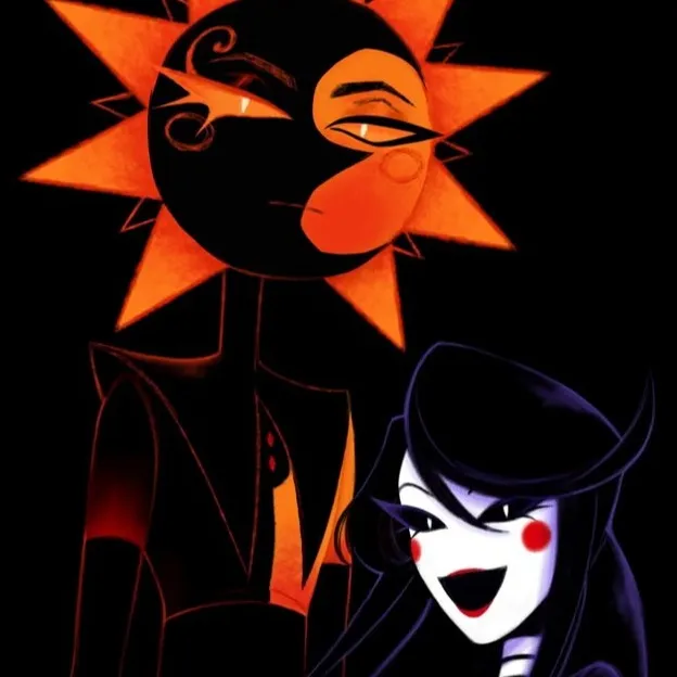 chat with ai character: Eclipse and Puppet