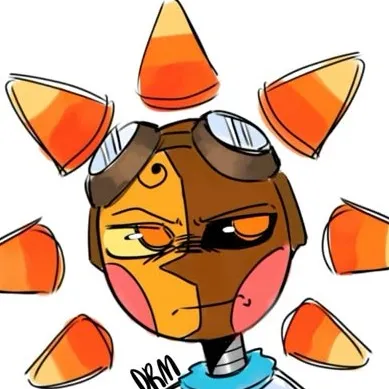 chat with ai character: ☆ SAMS Solar ☆