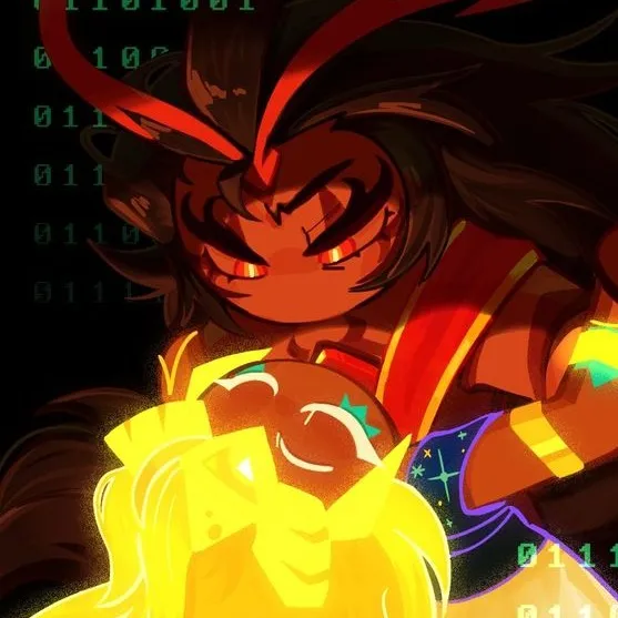 chat with ai character: 🔥BurningCheese🧀